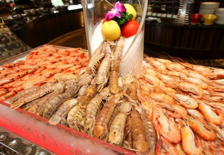 Фошань: Hua Xia Pearl Hotel