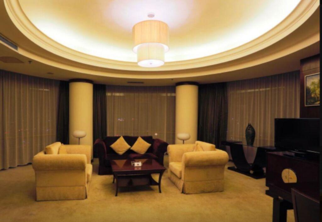 Фошань: Hua Xia Pearl Hotel