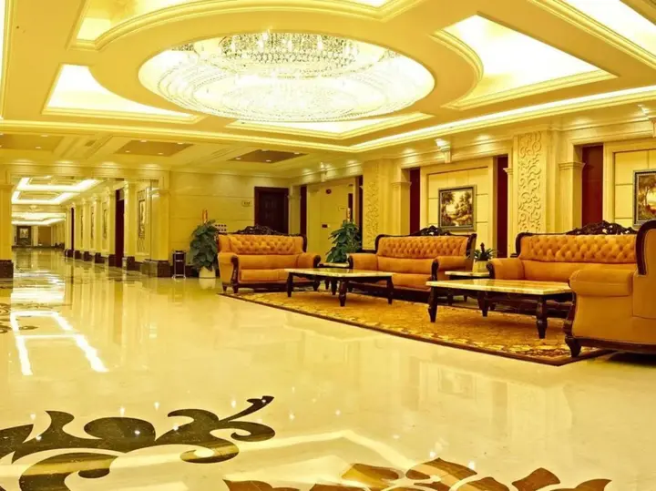 Фошань: Hua Xia Pearl Hotel