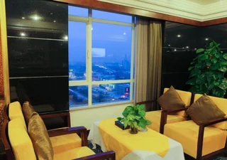 Фошань: Hua Xia Pearl Hotel