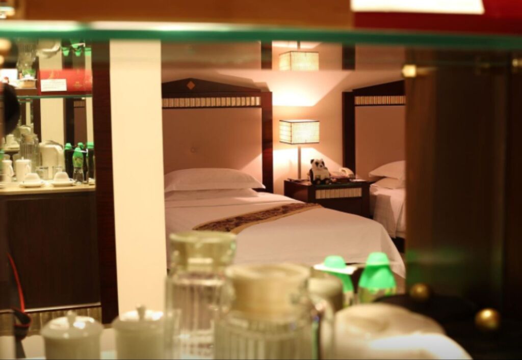 Фошань: Hua Xia Pearl Hotel