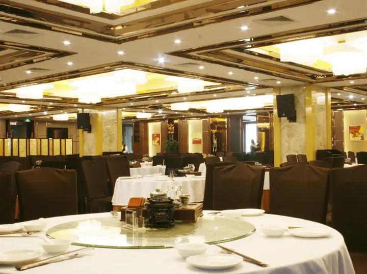 Фошань: Hua Xia Pearl Hotel