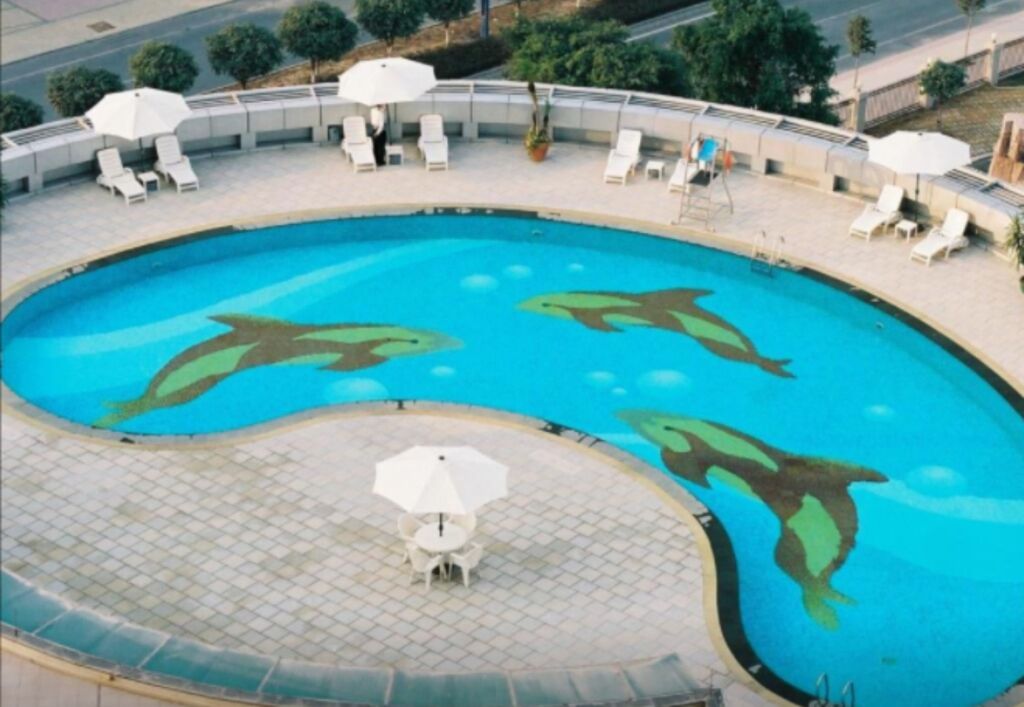 Фошань: Hua Xia Pearl Hotel