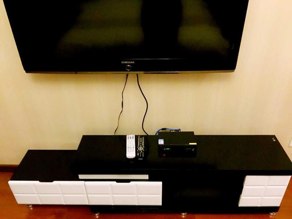 Шэньян: Shangyan Boutique Apartment Olympic Wanda Plaza