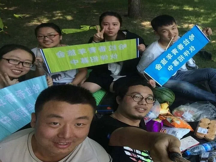 Харбин: Harbin Halaxiang Youth Hostel