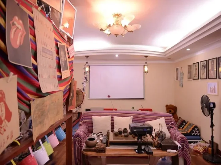 Харбин: Harbin Halaxiang Youth Hostel