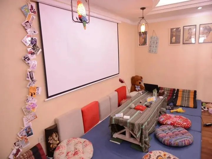 Харбин: Harbin Halaxiang Youth Hostel