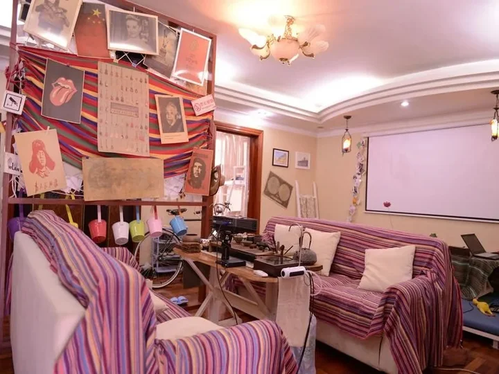 Харбин: Harbin Halaxiang Youth Hostel