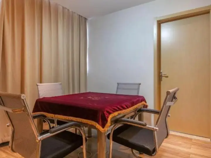 Ухань: City Comfort Inn Panlong City