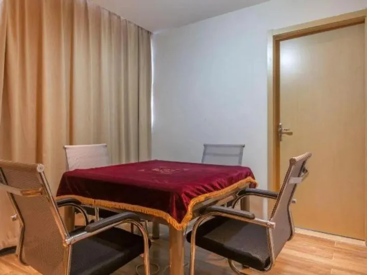 Ухань: City Comfort Inn Panlong City