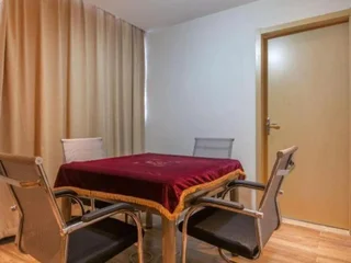 Ухань: City Comfort Inn Panlong City