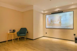Ухань: City Comfort Inn Panlong City