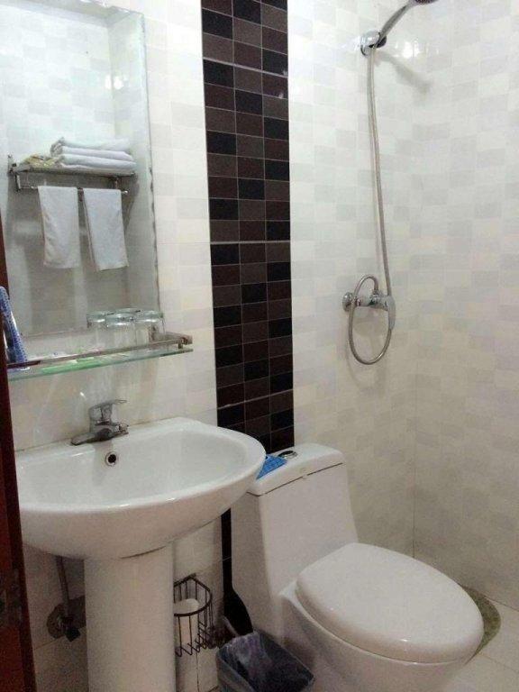 Инкоу: Yingkou Bayuquan Jinxing Hotel