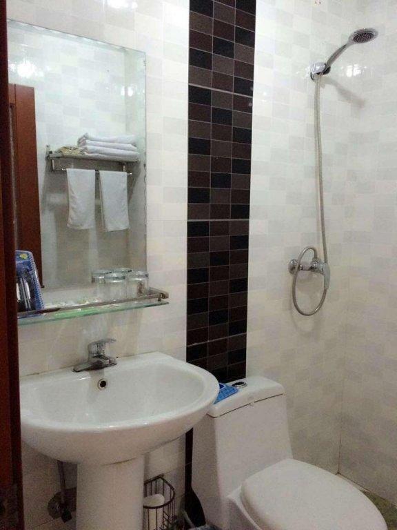Инкоу: Yingkou Bayuquan Jinxing Hotel