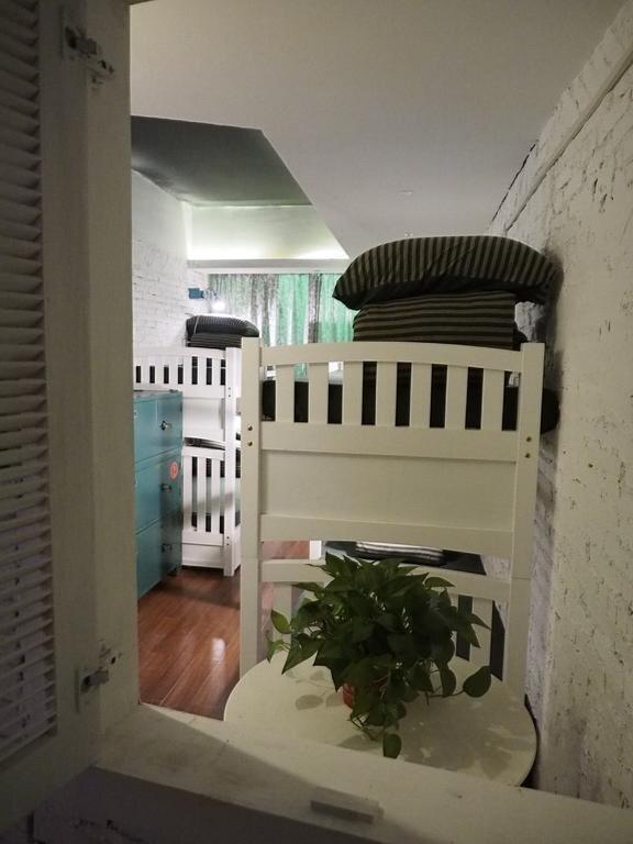 Гуйлинь: Scoozi hostel