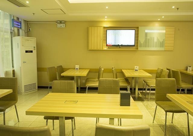 Эчжоу: City Comfort Inn Ezhou Wenxing Avenue