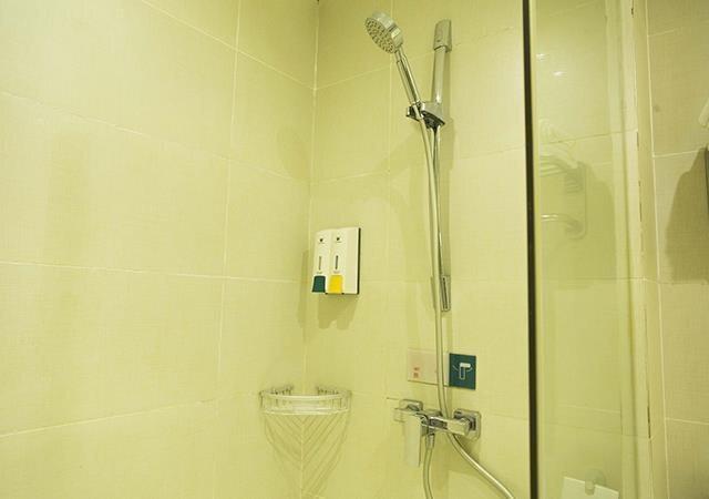 Эчжоу: City Comfort Inn Ezhou Wenxing Avenue