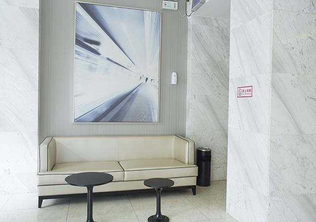 Эчжоу: City Comfort Inn Ezhou Wenxing Avenue