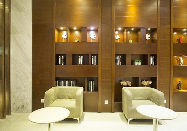 Эчжоу: City Comfort Inn Ezhou Wenxing Avenue