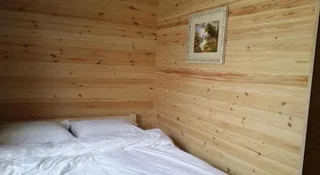 Хулун-Буир: Manzhouli Volga River International Youth Hostel