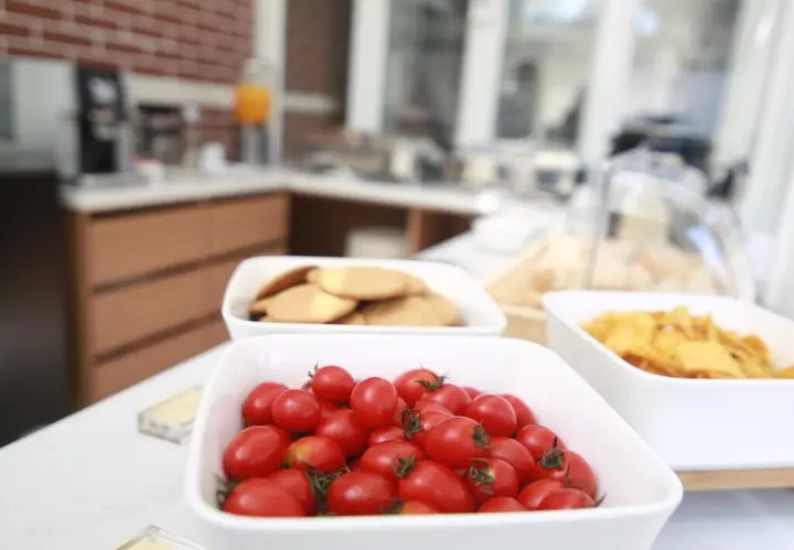 Яньтай: Bridal Tea House Hotel YanTai Laishan