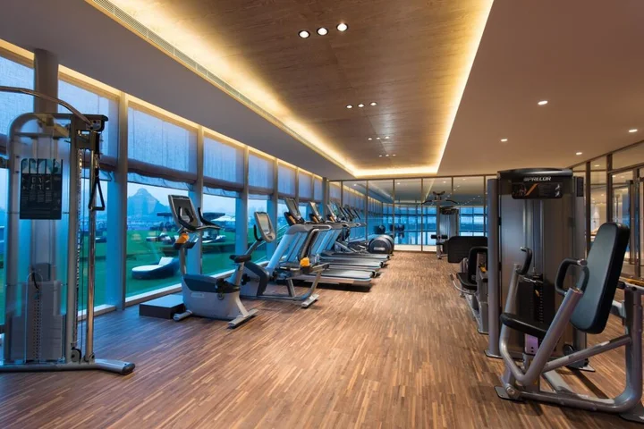 Аньшунь: DoubleTree by Hilton Hotel Anshun