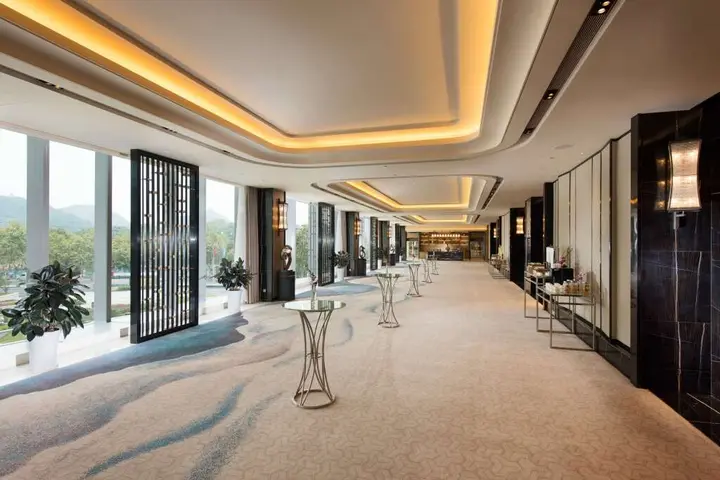 Аньшунь: DoubleTree by Hilton Hotel Anshun