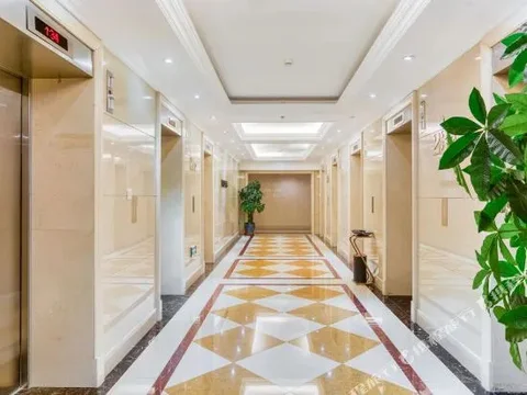 Шэньян: Shenyang Jinhui Meiyu Hotel Olympic Sports Wanda Branch