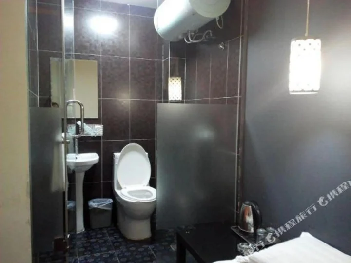 Шэньян: Shenyang Shuanglihe Shortcut Guest House