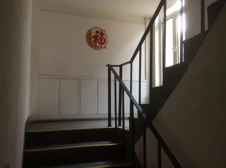 Шэньян: Shenyang Shuanglihe Shortcut Guest House