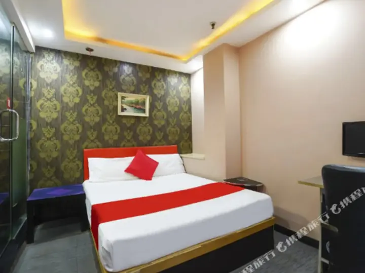 Шэньян: Shenyang Shuanglihe Shortcut Guest House