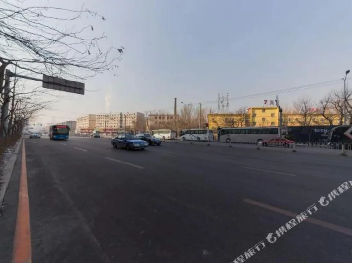 Шэньян: Shenyang Shuanglihe Shortcut Guest House
