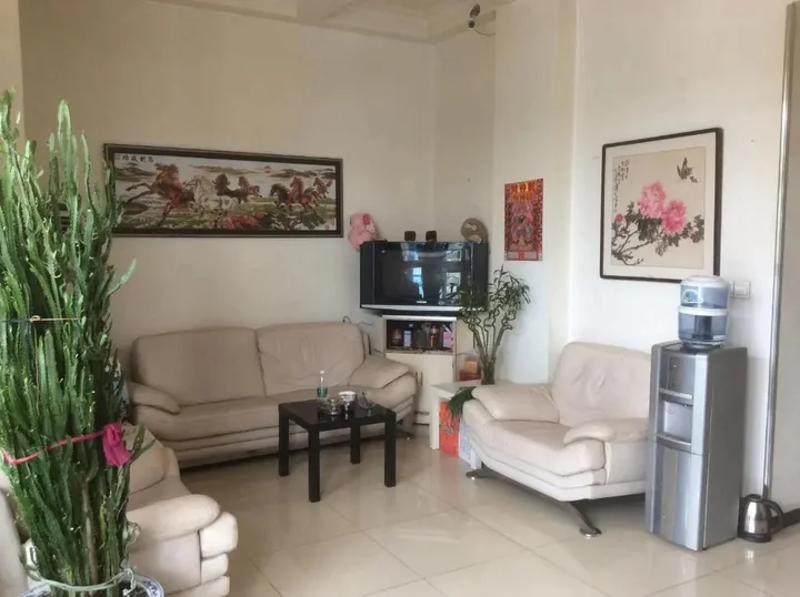 Шэньян: Shenyang Shuanglihe Shortcut Guest House