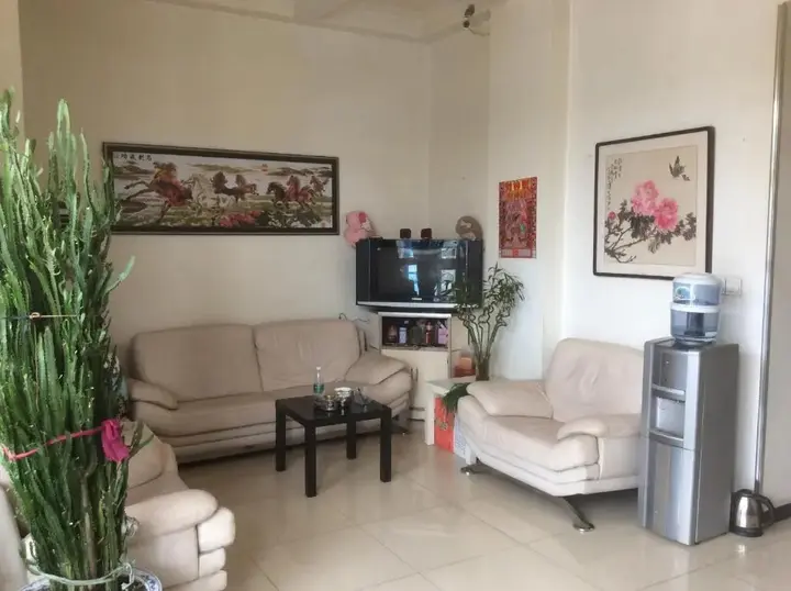 Шэньян: Shenyang Shuanglihe Shortcut Guest House