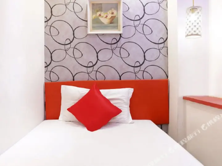 Шэньян: Shenyang Shuanglihe Shortcut Guest House
