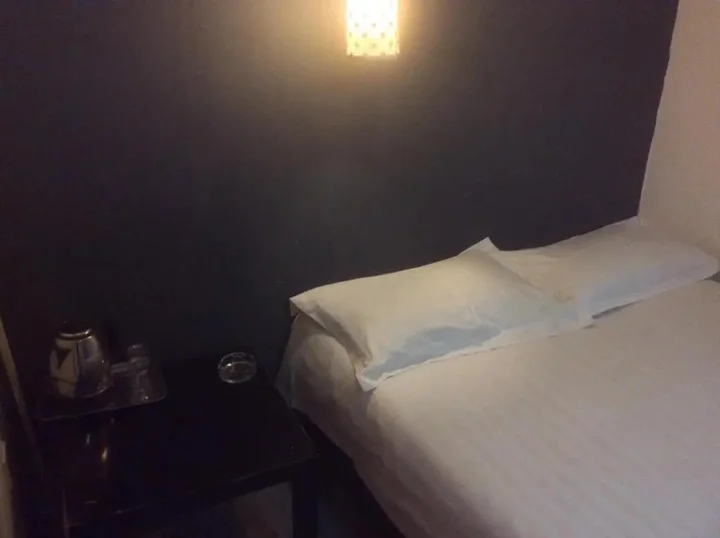 Шэньян: Shenyang Shuanglihe Shortcut Guest House