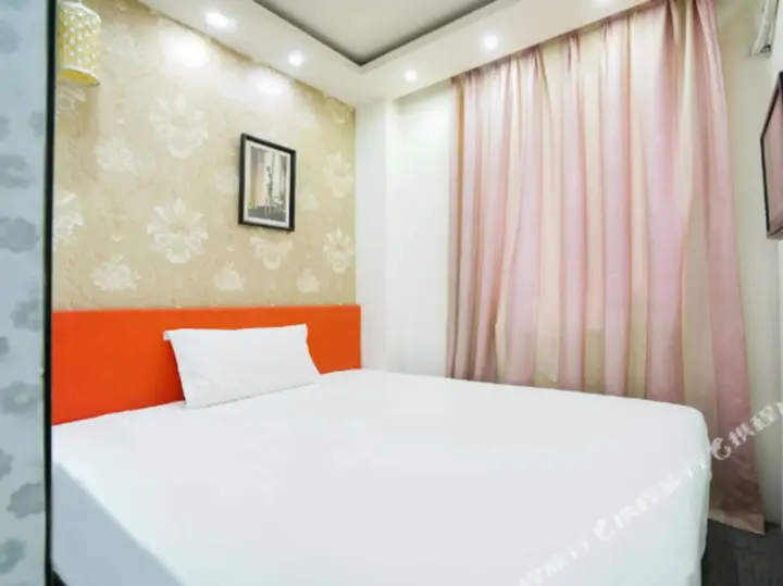 Шэньян: Shenyang Shuanglihe Shortcut Guest House