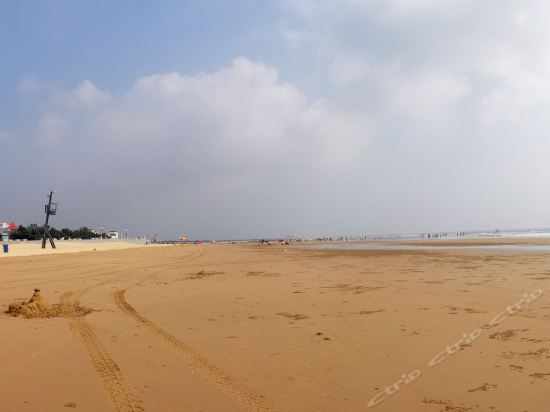Жичжао: Rizhao Wujiatai Binhai Yujia