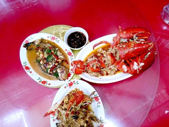 Жичжао: Rizhao Wujiatai Binhai Yujia