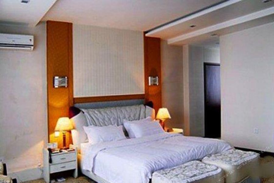 Luyuan Hotel Yanji — фото 1