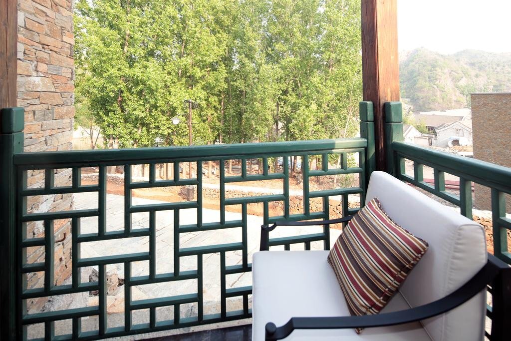 Пекин: Beijing Gubei Water Town Wangjinglou Boutique Hotel