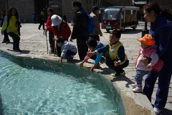 Пекин: Beijing Gubei Water Town Duanjia Inn