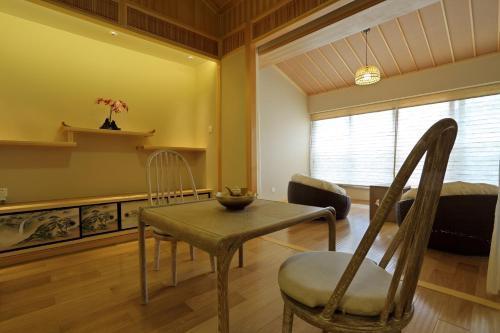 Пекин: Beijing Gubei Water Town Yushe Hospring Hotel