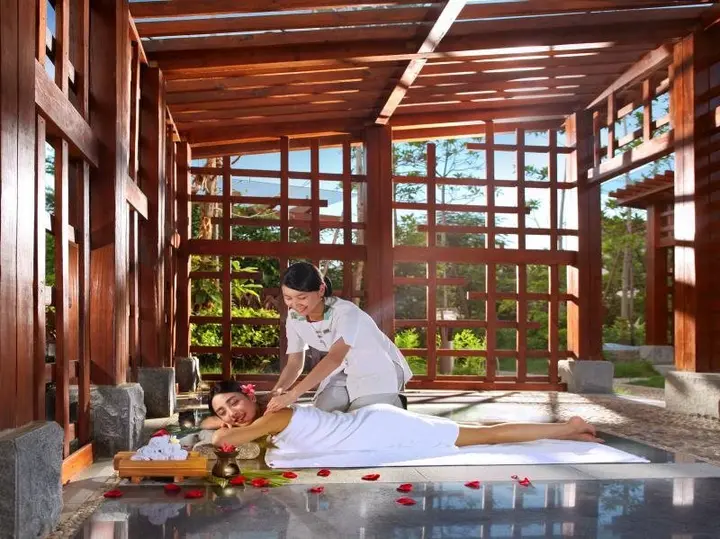 Жангжоу: Fliport Hotel Zhangzhou Yuanshan