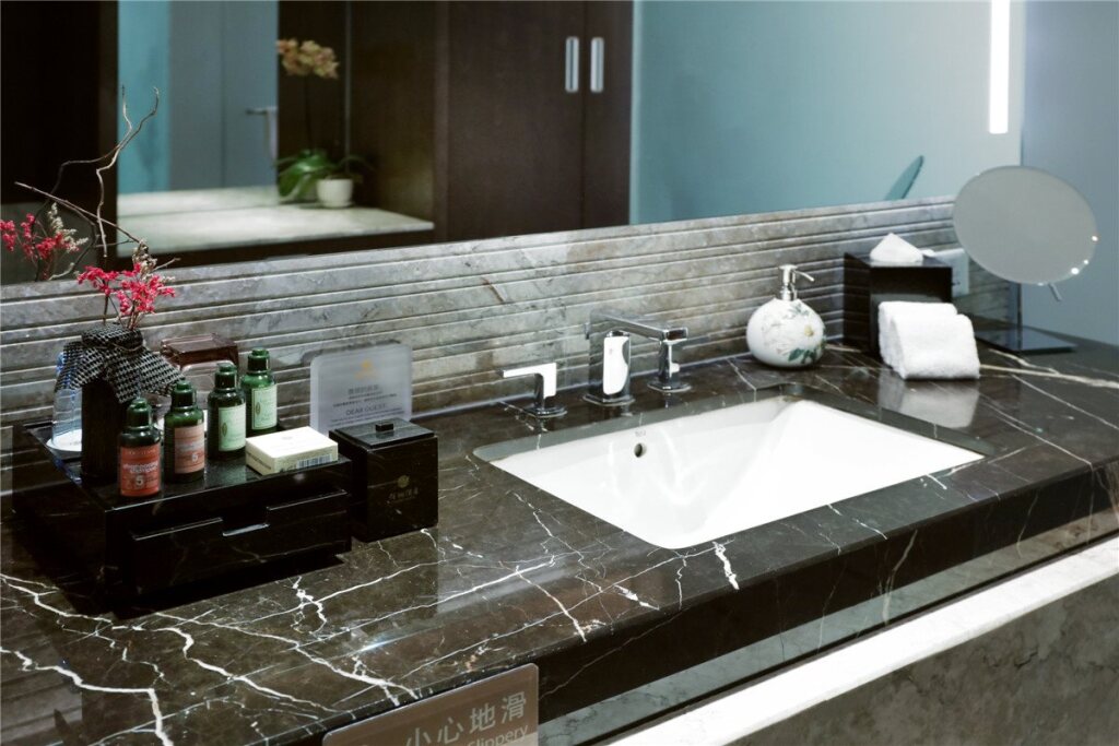 Жангжоу: Fliport Hotel Zhangzhou Yuanshan