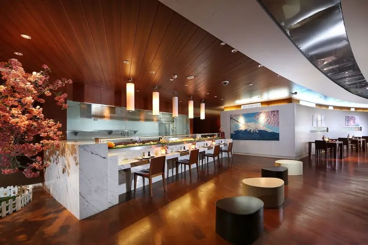 Жангжоу: Fliport Hotel Zhangzhou Yuanshan
