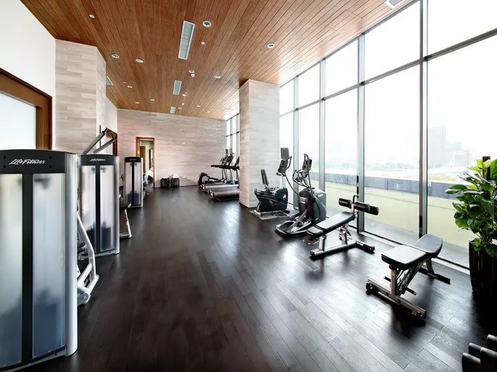 Жангжоу: Fliport Hotel Zhangzhou Yuanshan