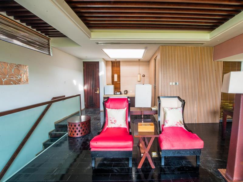 Лицзян: Lijiang Yulong Villa Hotel