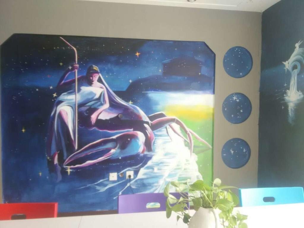 Шэньян: Shenyang Shunlv Capsule Youth Hostel