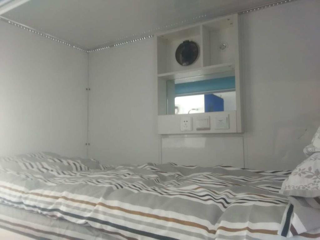 Шэньян: Shenyang Shunlv Capsule Youth Hostel